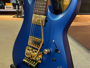 Ibanez RGA42HPT Laser Blue Matte