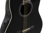 Ovation CS24C-5G-G Celebrity Standard Classic Black